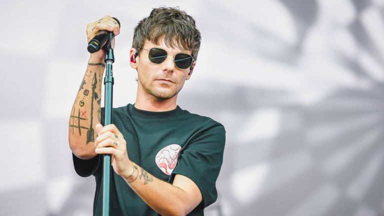 Louis Tomlinson über Liam Payne: Tod seines Freundes sehr schwierig für ihn