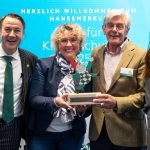Engagement für Kinder: Kinderschutz-Preis geht an fünf soziale Initiativen