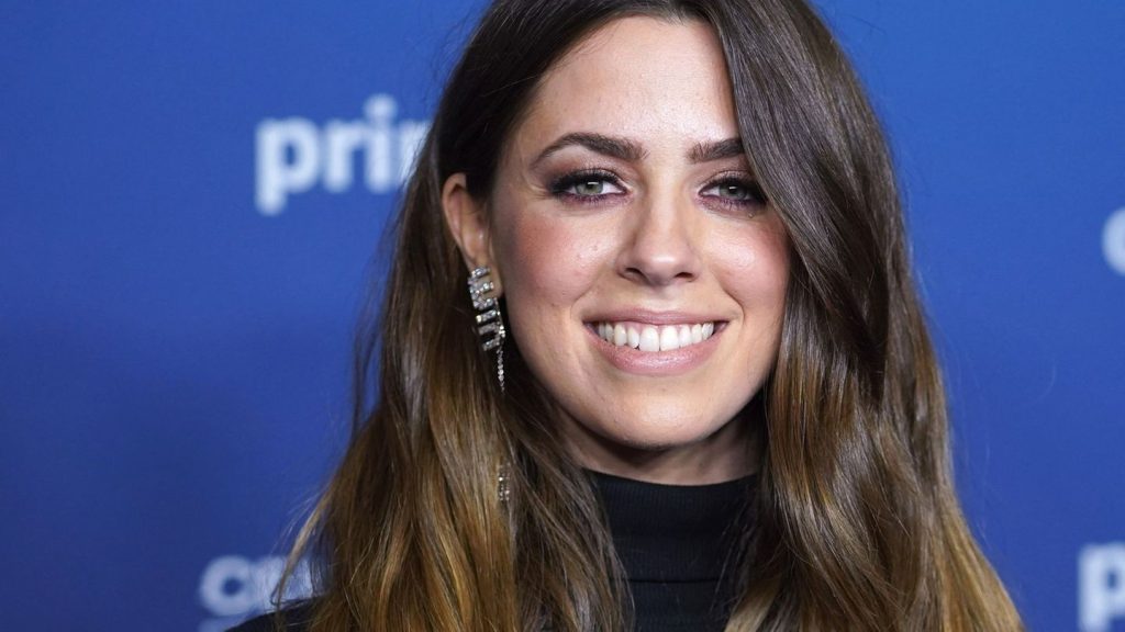 Neue Musik: Vanessa Mai feiert mit neuem Album ihre "Traumfabrik"