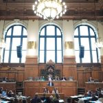 Bürgerschaft: Hitzige Debatte um "Hamburger Zukunftsentscheid" im Rathaus
