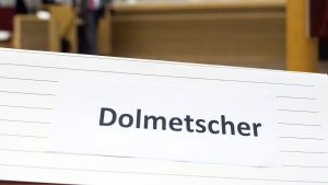 Sprachbarrieren: Thüringen steckt weiter Geld in Dolmetscherprogramm