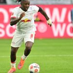 Fußball-Bundesliga: RB Leipzig nur 2:2 im Test gegen Dukla Prag