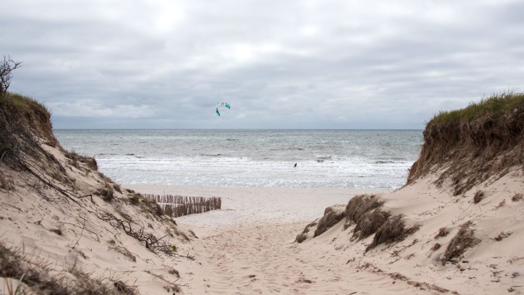 Wetter: Wolken und vereinzelte Schauer im Norden