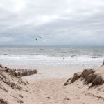 Wetter: Wolken und vereinzelte Schauer im Norden