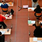 Früher Ferienbeginn: Philologenverband kritisiert Stress für Prüflinge und Lehrer