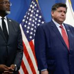 Trump fordert Haft für Bürgermeister von Chicago und Gouverneur von Illinois
