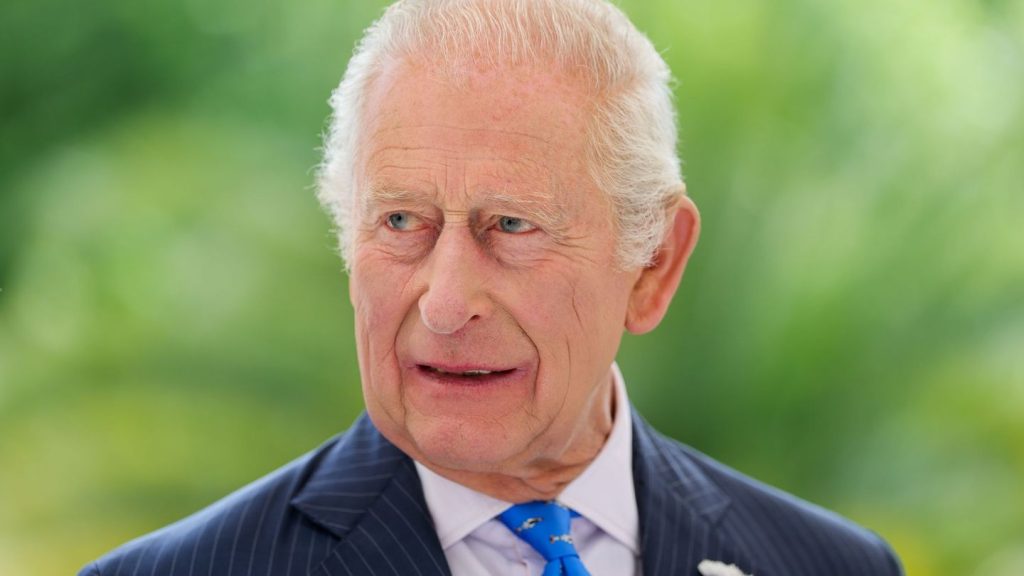 Anfang 2026: Neue Doku zeigt König Charles' Einsatz für die Umwelt
