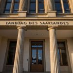 Landtag: Landtag debattiert über Haushalt für die kommenden Jahre