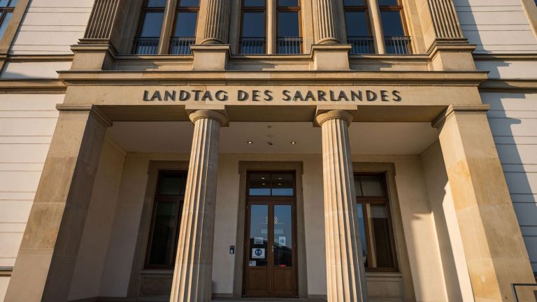 Landtag: Landtag debattiert über Haushalt für die kommenden Jahre