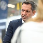 Landtag Niedersachsen: Vor Gipfel: Lies hält Regierungserklärung zur Autoindustrie