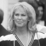 Joan Kennedy: Erste Frau von Ted Kennedy stirbt mit 89