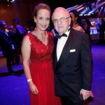 Lebenspartner von Reiterin Isabell Werth: Ex-Karstadt-Chef Wolfgang Urban ist tot