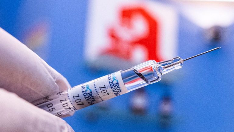 Gesundheit: Apotheken öffnen für "Lange Nacht des Impfens"
