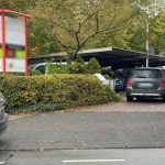 Kriminalität: Polizei-Großeinsatz an Berufskolleg: Schülerin angegriffen