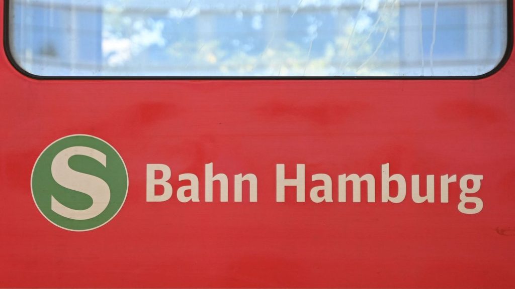 Bahn: Sperrung von S-Bahn-Strecke erneut verlängert