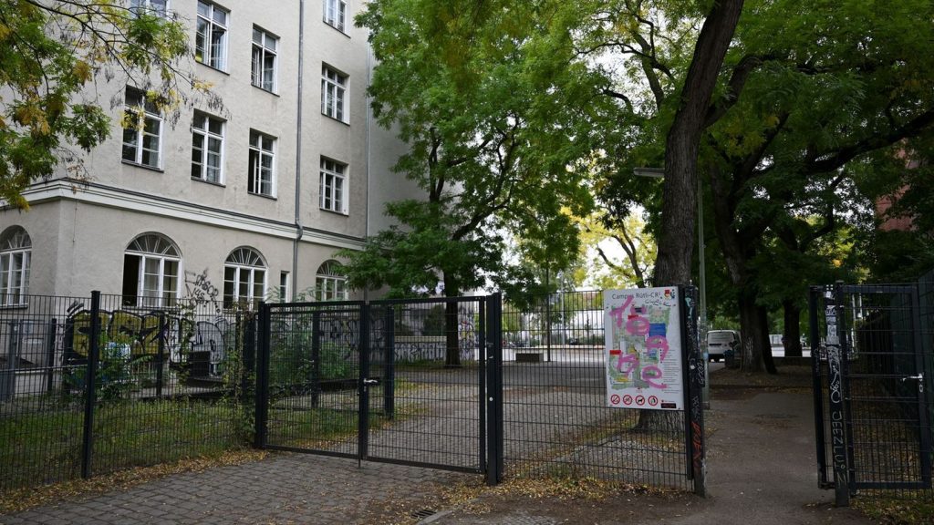 Mobbing: Mobbing am Rütli-Campus? - Kritik an der Bildungsverwaltung