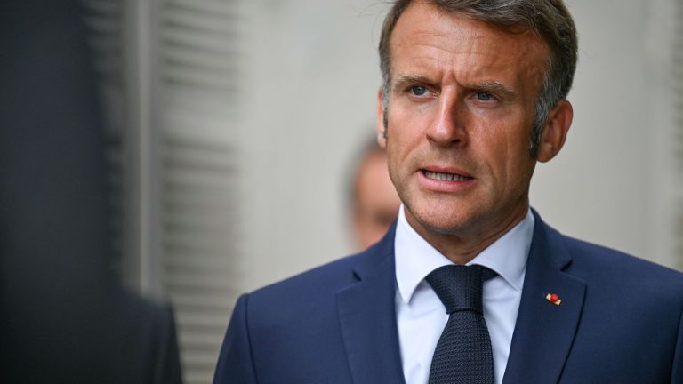 Frankreich vor Entscheidung: Regierungskrise in Frankreich – Premier ringt um Kompromiss