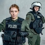 TV-Thriller "Die Nichte des Polizisten": Polizeithriller mit wahrem Hintergrund