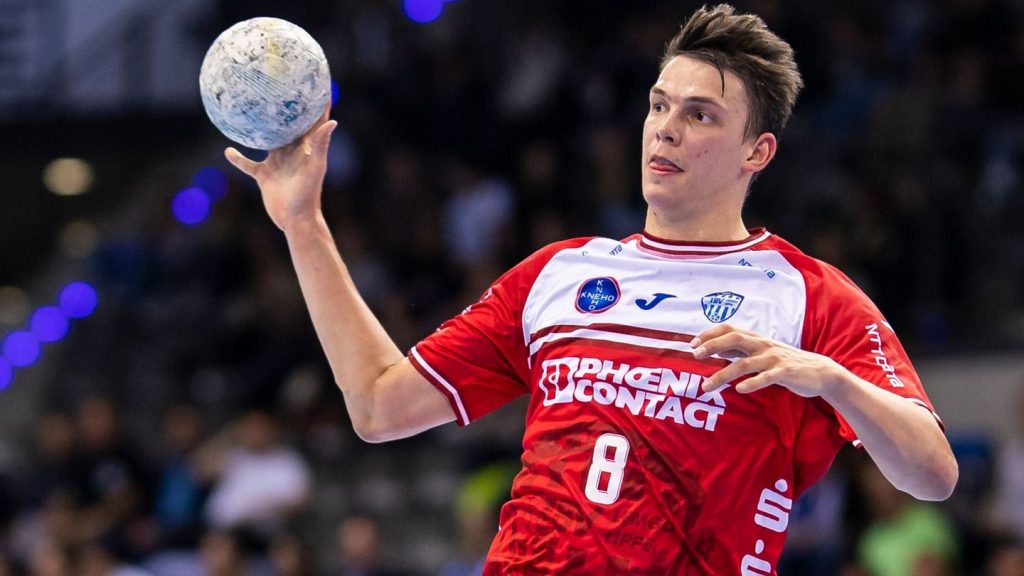 Handball: Füchse Berlin holen Simak aus Lemgo zurück
