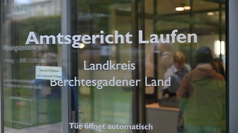Fall in Oberbayern: Mordprozess um Tod von Hanna aus Aschau geht weiter