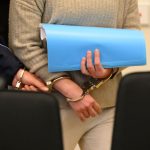 Kriminalfall: Prozess um Babyleiche im Müll - Mutter vor Gericht