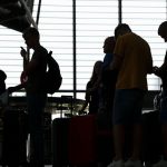 Flugverkehr: Verspätete Urlaubsflüge in Leipzig/Halle und Dresden