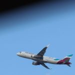 Alarm wegen Geruch: Eurowings-Flieger dreht wegen Gestank wieder um