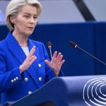 Europäisches Parlament: Von der Leyens Kommission übersteht weitere Misstrauensvoten