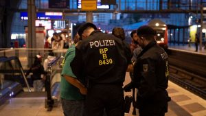 Kriminalität: Bundespolizei kontrolliert verstärkt an Bahnhöfen