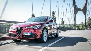Jahresstatistik: Diese Automodelle stehen bei Dieben hoch im Kurs – ist Ihres dabei?