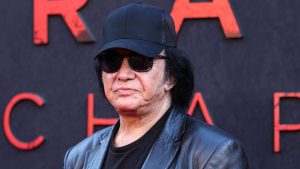 Gene Simmons war im Krankenhaus: Bassist verliert am Steuer das Bewusstsein