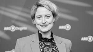 Verkehrsunfall: NDR trauert um Schauspielerin Wanda Perdelwitz