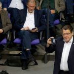 Bundestag hebt Immunität der AfD-Abgeordneten Brandner und Moosdorf auf