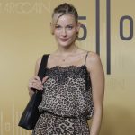Mandy Bork: Ex-"GNTM"-Model ist Mutter geworden