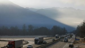 Erwartetes Wachstum bei Elektro-Lkw erfordert Ausbau der Ladeinfrastruktur