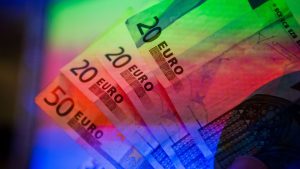 Europäische Finanzen: EU-Prüfer decken Unregelmäßigkeiten in Milliardenhöhe auf