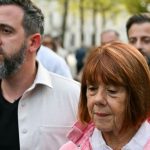 Berufungsgericht verschärft Haftstrafe für Vergewaltiger von Gisèle Pelicot