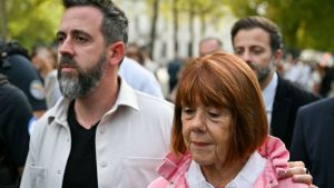 Berufungsgericht verschärft Haftstrafe für Vergewaltiger von Gisèle Pelicot
