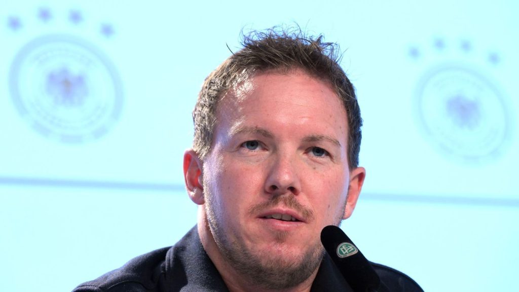 Fußball-Nationalmannschaft: Jedes Tor zählt: Gegen Luxemburg muss es rappeln
