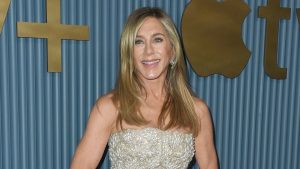 Jennifer Aniston: Ihr Kampf um ein Kind