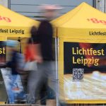 9. Oktober 1989: Leipzig gedenkt der friedlichen Revolution vor 36 Jahren