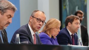 Bürgergeld: Koalition einigt sich auf Bürgergeld-Verschärfung