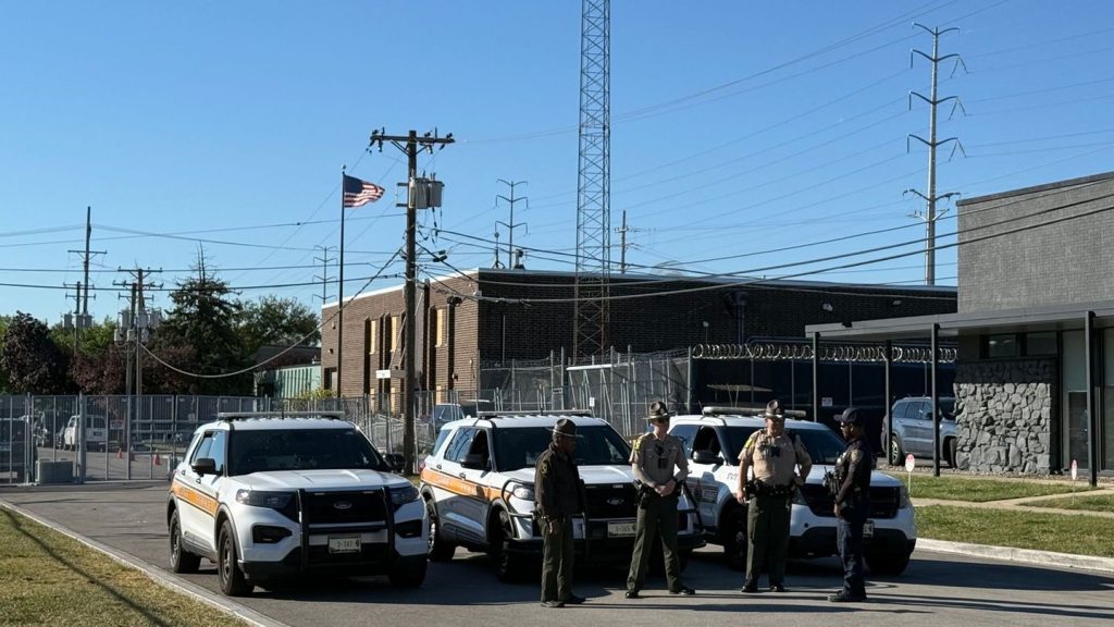 Streit um Nationalgarde: US-Medien: Nationalgarde im Raum Chicago im Einsatz