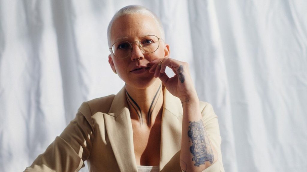 Stefanie Heinzmann über Therapie: "Macht Spaß, mich um mich selbst zu kümmern"