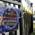 Stalking-Prozess: Schwester von Maddie McCann schildert "gruselige" Nachrichten