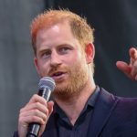 Prinz Harry: Mentale Gesundheit weiterhin für ihn wichtig