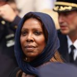 Sie ermittelte gegen ihn: US-Justizministerium gibt Klage gegen Trump-Gegnerin Letitia James bekannt