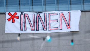 Sprache: Kulturrat spricht sich gegen Gender-Verbot aus