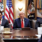 "Shutdown": Trump: Werden nur Programme der Demokraten kürzen