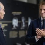 Frankreichs Kämpfer gegen Todesstrafe: Robert Badinter wird ins Panthéon aufgenommen